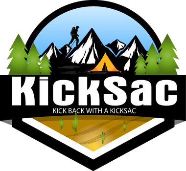 KickSac logo