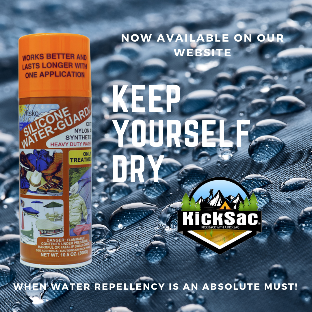 Atsko water 2025 guard extreme