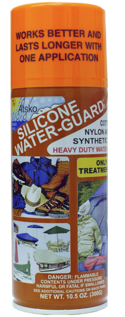 ATSKO Silicone Water-Guard